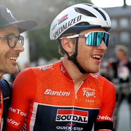 38th Deutschland Tour 2023 - Stage 3