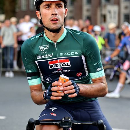 38th Deutschland Tour 2023 - Stage 3