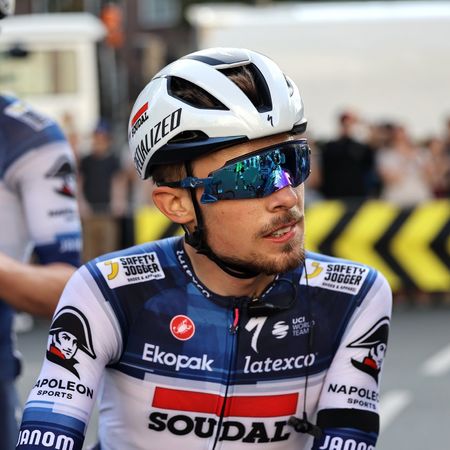 38th Deutschland Tour 2023 - Stage 3