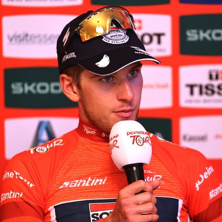 38th Deutschland Tour 2023 - Stage 3