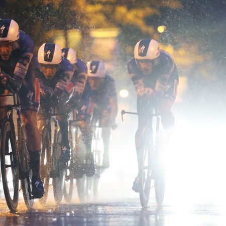 78th Tour of Spain 2023 - Stage 1