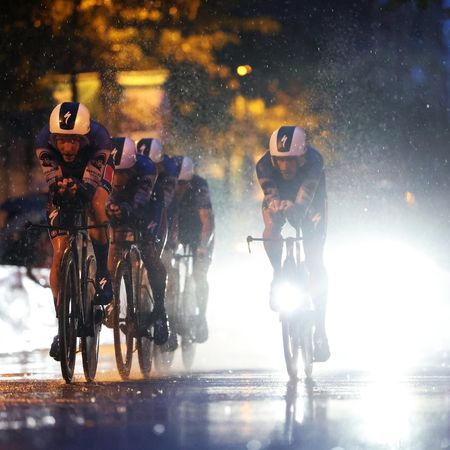 78th Tour of Spain 2023 - Stage 1