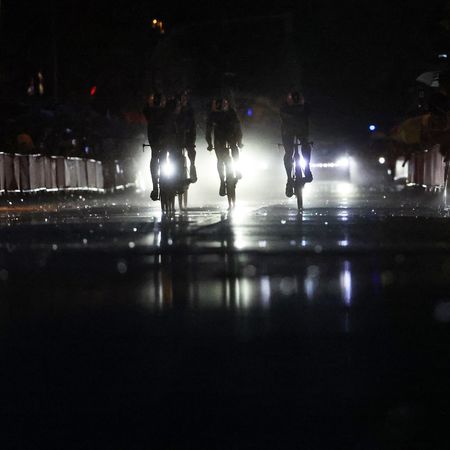 78th Tour of Spain 2023 - Stage 1