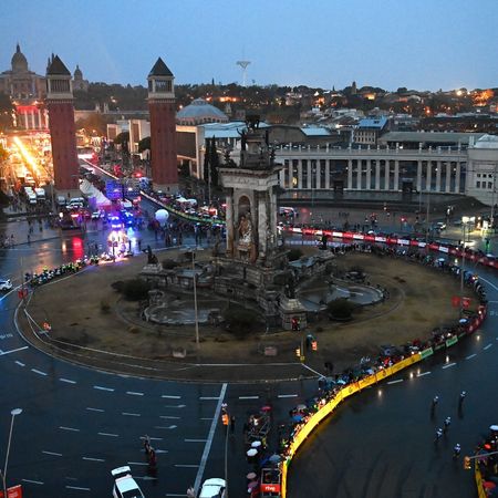 78th Tour of Spain 2023 - Stage 1