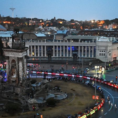 78th Tour of Spain 2023 - Stage 1