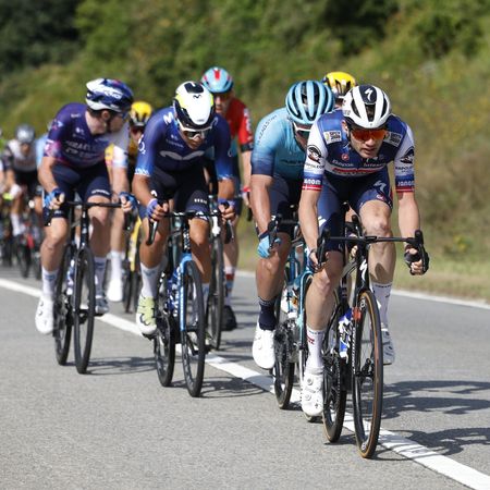 19th Renewi Tour 2023 - Stage 5