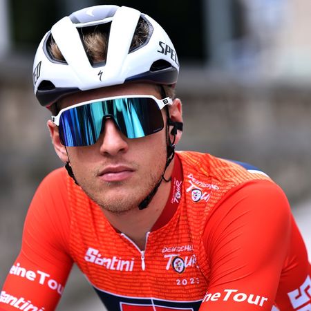 38th Deutschland Tour 2023 - Stage 4