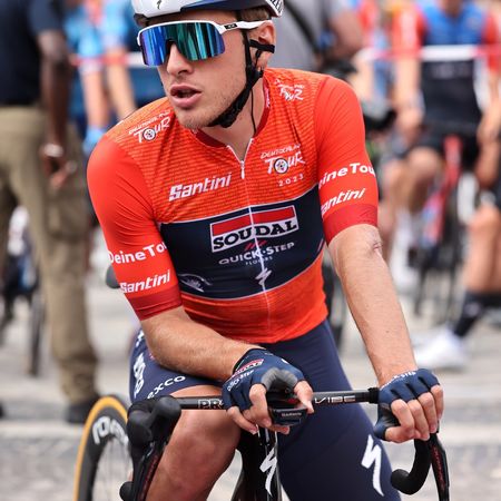 38th Deutschland Tour 2023 - Stage 4