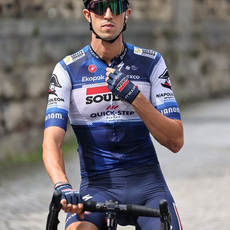 38th Deutschland Tour 2023 - Stage 4