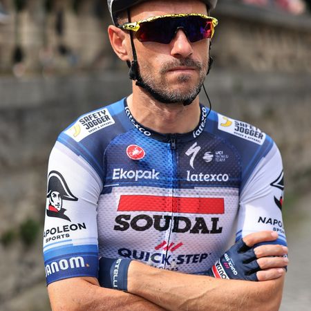 38th Deutschland Tour 2023 - Stage 4