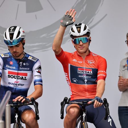 38th Deutschland Tour 2023 - Stage 4