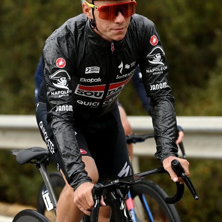 78th Tour of Spain 2023 - Stage 2