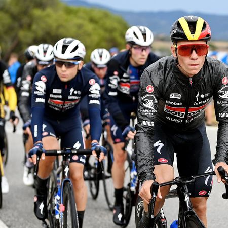 78th Tour of Spain 2023 - Stage 2