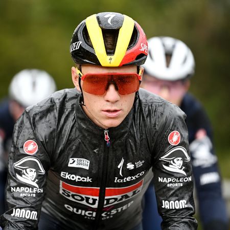 78th Tour of Spain 2023 - Stage 2