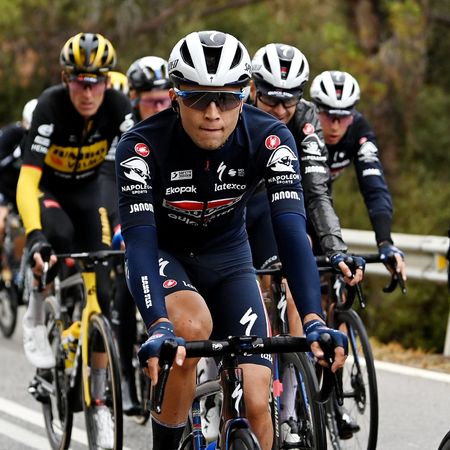 78th Tour of Spain 2023 - Stage 2