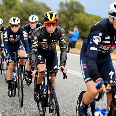 78th Tour of Spain 2023 - Stage 2