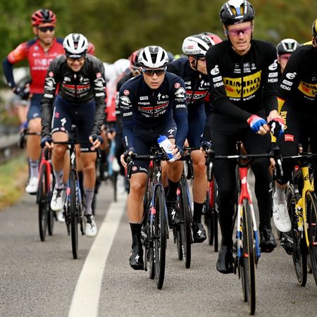 78th Tour of Spain 2023 - Stage 2