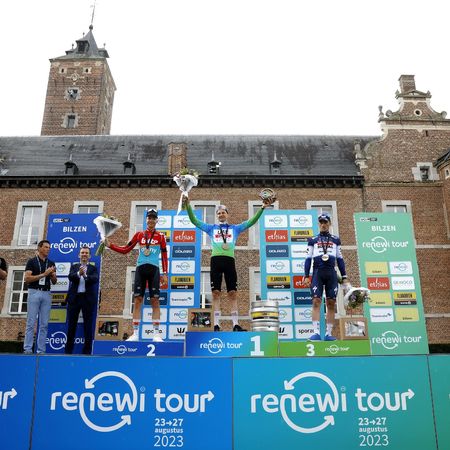 19th Renewi Tour 2023 - Stage 5