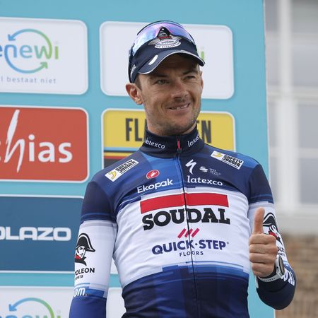 19th Renewi Tour 2023 - Stage 5