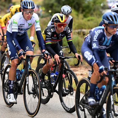 78th Tour of Spain 2023 - Stage 2