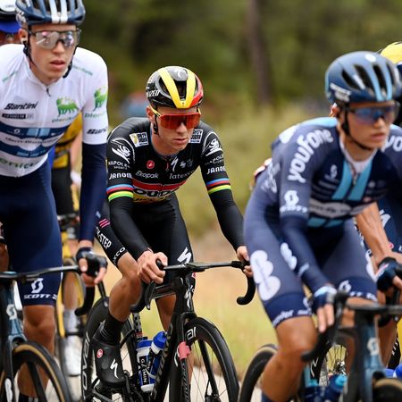 78th Tour of Spain 2023 - Stage 2