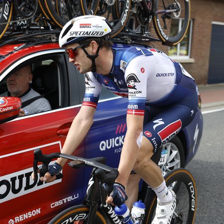 19th Renewi Tour 2023 - Stage 5