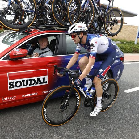 19th Renewi Tour 2023 - Stage 5