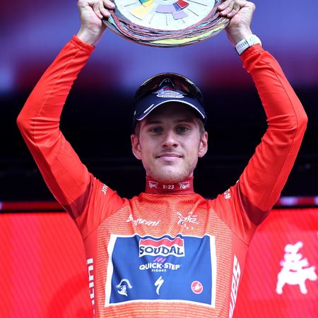 38th Deutschland Tour 2023 - Stage 4