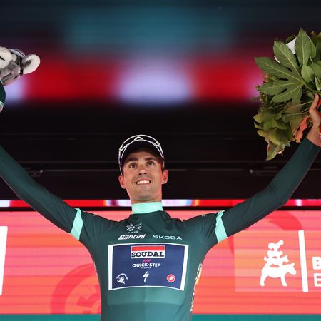 38th Deutschland Tour 2023 - Stage 4