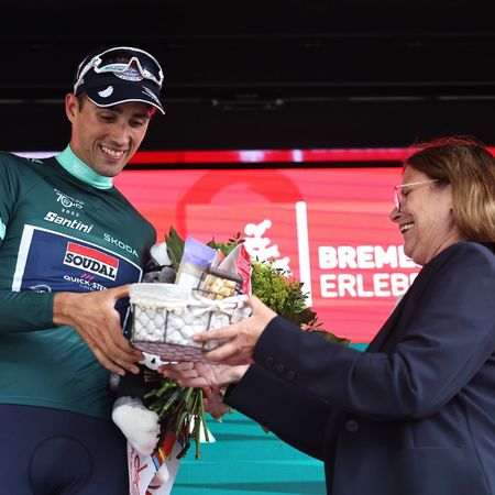 38th Deutschland Tour 2023 - Stage 4