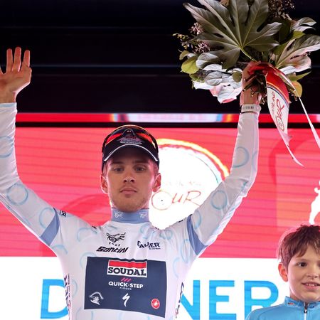 38th Deutschland Tour 2023 - Stage 4