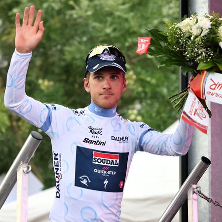 38th Deutschland Tour 2023 - Stage 4