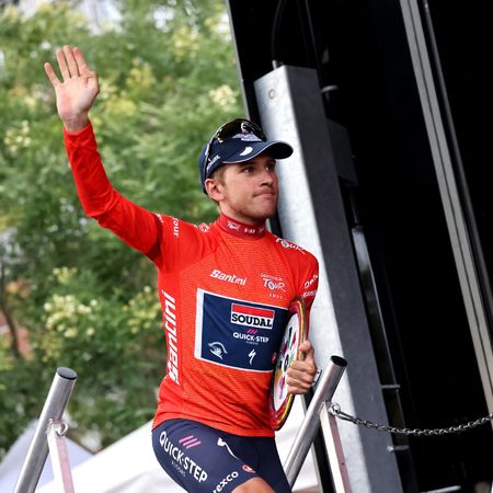 38th Deutschland Tour 2023 - Stage 4