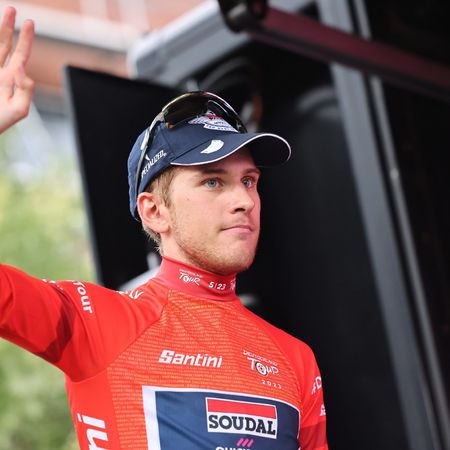 38th Deutschland Tour 2023 - Stage 4