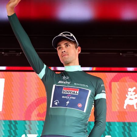 38th Deutschland Tour 2023 - Stage 4