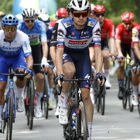 19th Renewi Tour 2023 - Stage 5