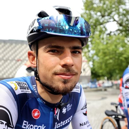 38th Deutschland Tour 2023 - Stage 4