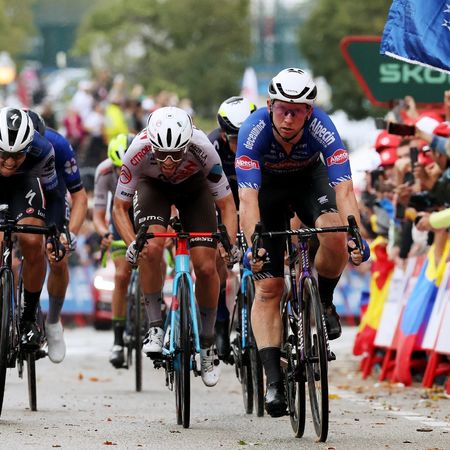 78th Tour of Spain 2023 - Stage 2