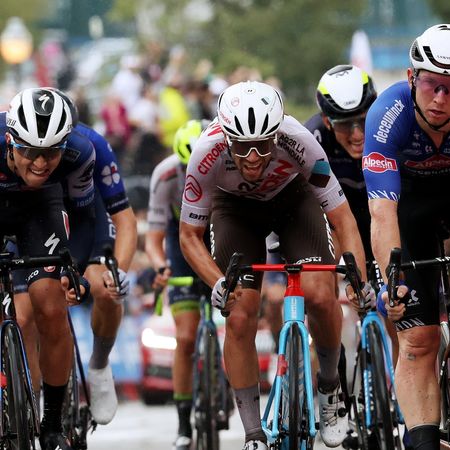 78th Tour of Spain 2023 - Stage 2