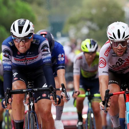 78th Tour of Spain 2023 - Stage 2