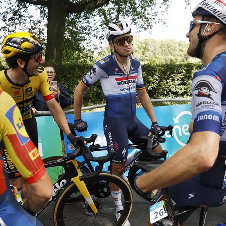 19th Renewi Tour 2023 - Stage 5