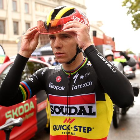 78th Tour of Spain 2023 - Stage 2