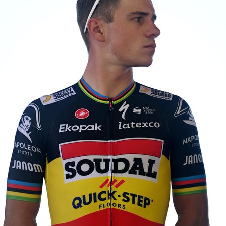 78th Tour of Spain 2023 - Stage 3