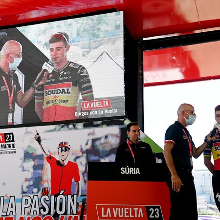 78th Tour of Spain 2023 - Stage 3