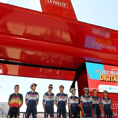 78th Tour of Spain 2023 - Stage 3