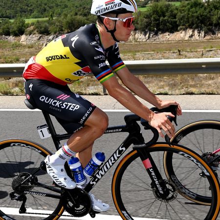 78th Tour of Spain 2023 - Stage 3