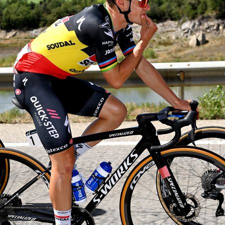 78th Tour of Spain 2023 - Stage 3