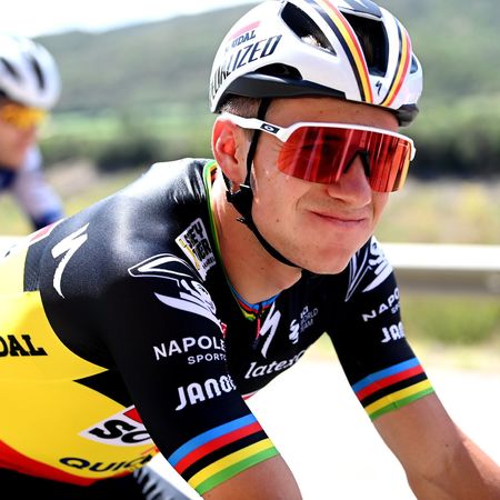 78th Tour of Spain 2023 - Stage 3