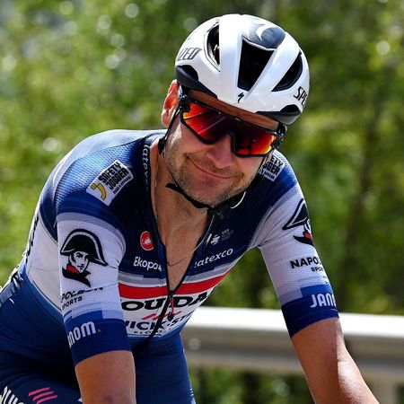 78th Tour of Spain 2023 - Stage 3