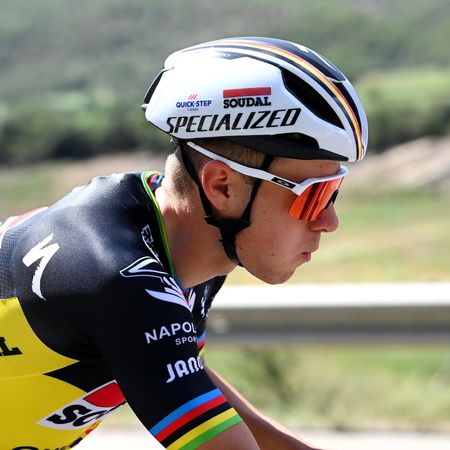 78th Tour of Spain 2023 - Stage 3